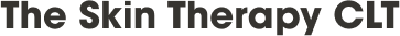 Logo footer The Skin Therapy CLT