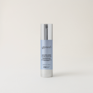 OXYGEN DEEP PORE MASQUE