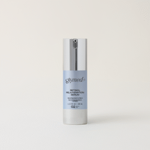 RETINOL REJUVENATION SERUM