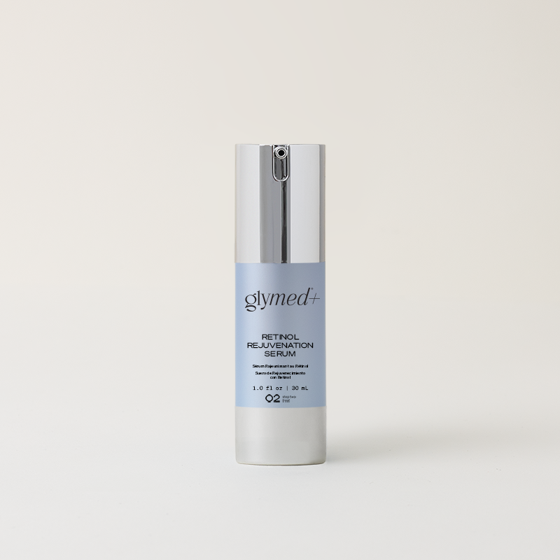 RETINOL REJUVENATION SERUM