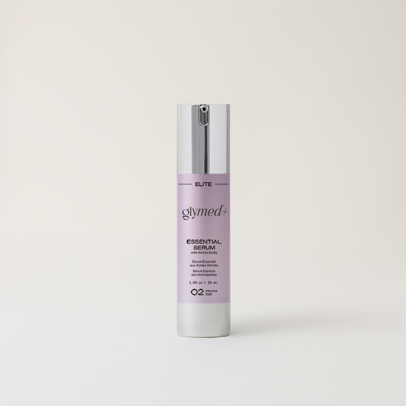 ESSENTIAL SERUM WITH AMINO ACIDS