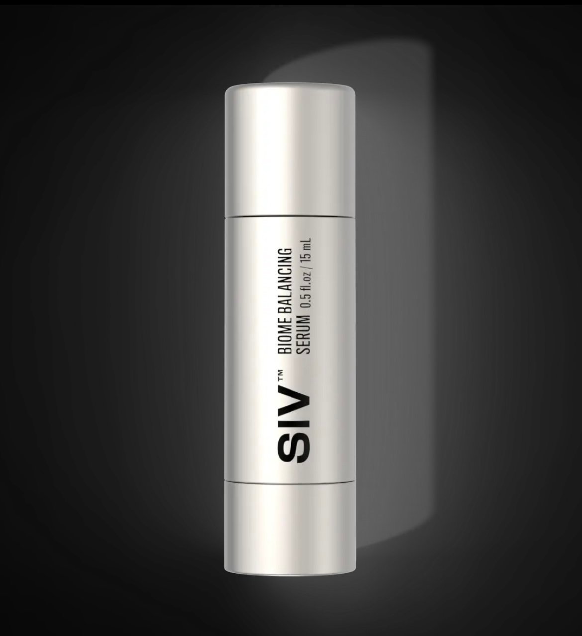 SIV BIOME BALANCING SERUM