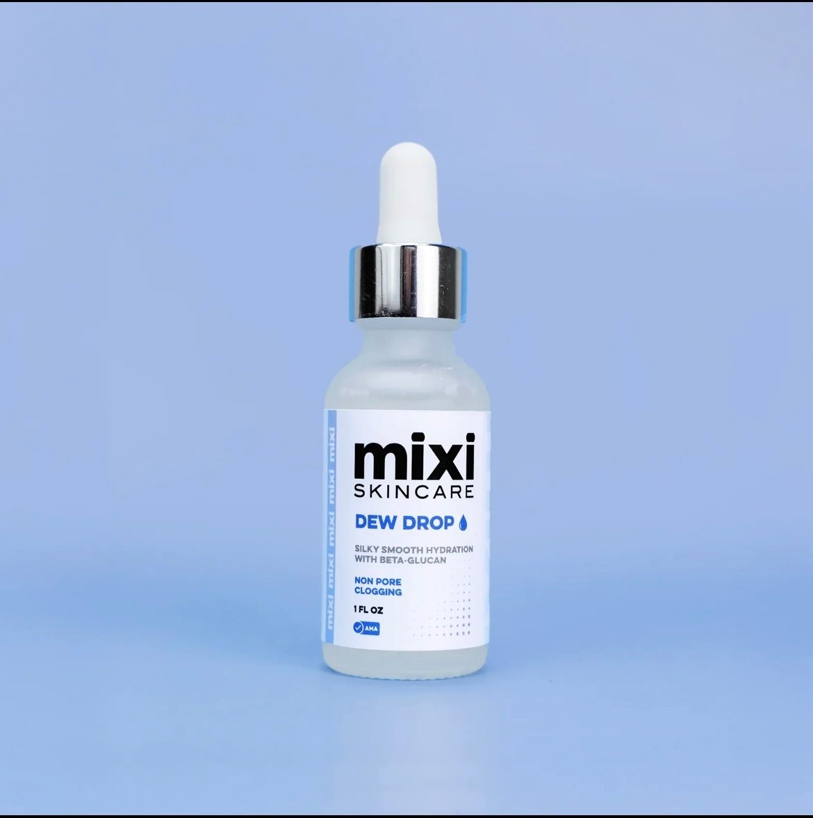 DEW DROP HYDRATING SERUM