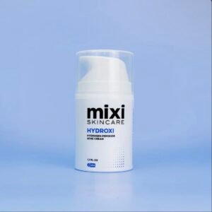 HYDROXI ACNE CREAM
